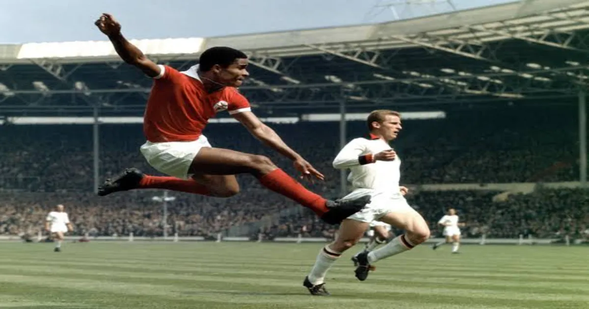 Eusebio: Portugal's Original Black Panther — A World Cup Story Never Fully Told