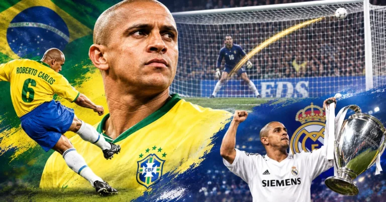 Roberto Carlos