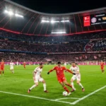 Bayern Munich vs Union Berlin Preview: Team News, Lineups and What to Watch