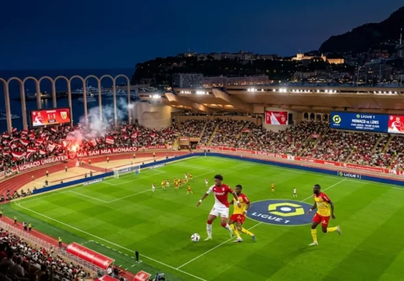 Monaco vs Lens sets up a major Ligue 1 test, with team news, lineups, form and key storylines from Stade Louis II tonight. this Friday.