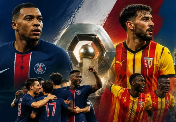 Ligue 1 2025-26 Season Review: PSG's Dominance and the Teams That Pushed Them