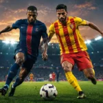 Ligue 1 2026-27 season Preview: Will PSG Finally Face a Real Title Rival?