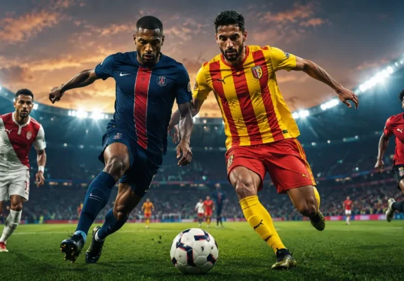 Ligue 1 2026-27 season Preview: Will PSG Finally Face a Real Title Rival?