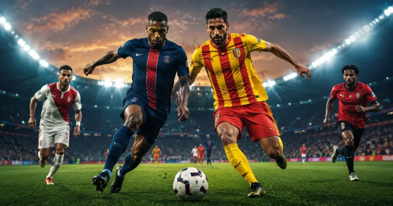 Ligue 1 2026-27 season Preview: Will PSG Finally Face a Real Title Rival?
