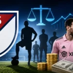 How Does MLS Salary Cap Work? The Rules Every MLS Fan Must Know