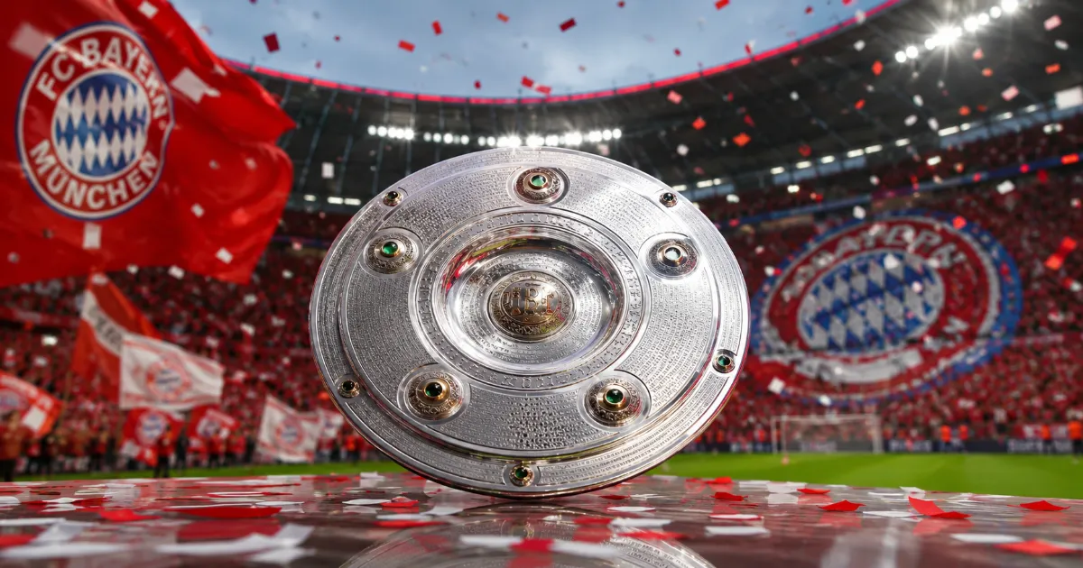 The Full Story of the Bundesliga 2025-26 Season